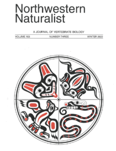 Flathead Lolo Bitterroot Citizen Task Force Grizzly Bear Denning Habitat and Demographic Connectivity in Northern Idaho and Western Montana Northwestern Naturalist
