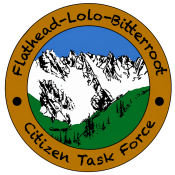 Flathead Lolo Bitterroot Citizen Task Force Missoula Montana